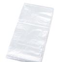 Aizsargplēve 0,1mm 4x6m, KREATOR, KRT663003, Biezums: 0,1 mm, Caurspīdīga plastmasas loksne