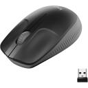 Logitech USB optiline hiir M190 910-005905, 1000 DPI, 3 nuppu, traadita, AA patarei, s&ouml;e v&auml;rvi