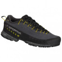 Apavi TX4 GTX, izmērs: 45.5, Carbon/Kiwi, 8020647787296 LA SPORTIVA
