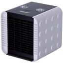 Prime3 Ventiliatoriaus &scaron;ildytuvas SFH81SL, 1.5 kW, 60 dB, 3 &scaron;ildymo lygiai, 25 m&sup2;, &scaron;alto oro funkcija, apsauga nuo perkaitimo