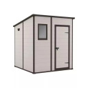 Garden shed Manor Pent 6x6 beige 29208243587 KETER