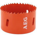 Kroņurbis &Oslash;73mm Bi-Metal 4932367272 AEG