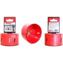 Сверло коронка, биметаллическая &Oslash;27 мм HSS SADU