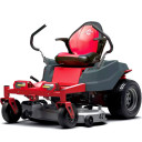 Akumulatora dārza traktors ZT 82ZT107; 7400686 Cramer