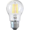 Tellur WiFi Filament Smart Bulb E27 Clear TLL331181, 220-240V, 6W, 650lm, 360&deg;, E27, 2200K-6500K, 15000h, 2,4GHz