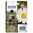 Epson Tindi printeri kassett C13T18114012, 11.5 ml, must, XL, 1 kassett