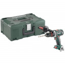 Akumulatora urbjmašīna BS 18 LTX BL Impuls 602350840&MET, Metabo