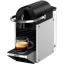 Delonghi Kavos aparatas EN127.S, 1260 W, 19 bar, Kapsulė, 1 L, Sidabrinė