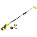Stanley Juhtmeta saag SFMCPS720M1-QW, 18 V, 20 cm, akumulator, 3.60 kg, 1 tk.