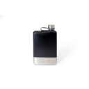 Kabatas kolba 'On The Rocks', nerūsējo&scaron;ais tērauds, 230 ml, R179691, Origin Outdoors