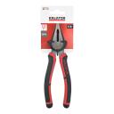 Combination Pliers KREATOR KRTH60302 180mm, 36mm Jaw Depth, 28mm Working Width, Chrome Vanadium