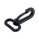 Rotējo&scaron;s karabīns, izturīgs pret triecieniem un salu, 25 mm jostai, R341210, BasicNature