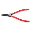 Spaustuvo žiedo replės 40-100mm, atidarymui 4611A3 KNIPEX
