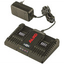 Двойное зарядное устройство TC30 LI EASY FLEX 113561 AL-KO