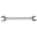 Proline Kahepoolne V&otilde;ti 9018590, 24mm, 27mm, kroomitud, k&uuml;lm valamine, CrV, DIN 3110