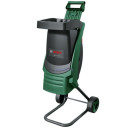 Zaru smalcinātājs AXT RAPID 2000, 0600853501 BOSCH