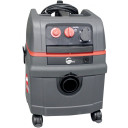 Putekļu sūcējs sausai/mitrai tīr. 1400W 25L; ASP255 LEMAN