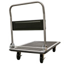 Vežimėlis su platforma 300kg 8178