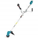 Akumulatora trimmeris 18V, 300mm DUR191UZX3 LXT MAKITA