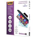 Fellowes Laminaatkotid PREMIUM 5306114, A4, 80 mikronit, 216x303 mm, 100 tk, ainulaadne kvaliteedim&auml;rk kaob