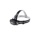 LED galvas lukturis ar sensoru, 800 lūmeni, ūdensizturīgs, R012580, Origin Outdoors