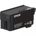 Epson T40D140 C13T40D140, 80ml, must, Epson UltraChrome XD2 tint, 1 pakend