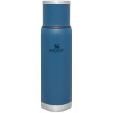 Termosas The Adventure To-Go Bottle 1L. mėlyna; 2810819009 STANLEY