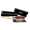 Kabatas nazis 'Titan', titāna pārklājums, bubinga rokturis, R903011, FILMAM