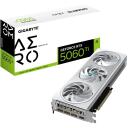 Gigabyte GeForce RTX 5060 Ti AERO OC 8G, GV-N506TAERO OC-8GD, 8GB GDDR7, 128bit, PCI-E 5.0, 2647MHz, 3xDisplayPort, 1xHDMI