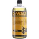 DeWALT grandininio pjūklo alyva 1000 ml, lengva alyva, butelis, grandinei