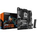 Gigabyte Pagrindinė plok&scaron;tė B760 G X WF6E GEN5, LGA 1700, 8+1+1 fazių VRM, iki 5600MHz DDR5, 3xPCIe 4.0 M.2, Wi-Fi 6E, 2.5 GbE LAN