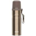 Atom Termoss 750ml 6210094, 750ml, nerūsējo&scaron;ais tērauds, zelta tonis, mazgāt tikai ar rokām