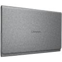 Lenovo tahvelarvuti kaitsekott ZG38C05800, sobib kuni 11.5", hall, Tyvek