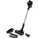 Bosch Juhtmeta tolmuimeja BBS611BSC, 18 V, 30 min, 0.3 l, 3.1 kg, Turbo harja, Li-Ion aku