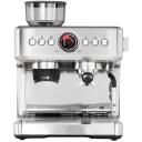 Gastroback Эспрессо-машина 42626, 3000W, 15 бар, 2.8L, 260g, программируемая, паровая трубка, 30 режимов помола