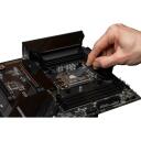 Be Quiet CPU Au&scaron;intuvas DC2 BZ004, 7.5W/mK, -20&deg;C iki +120&deg;C, 3g, 9 naudojimams, auk&scaron;tos klasės na&scaron;umas, saugus naudojimas