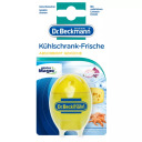 Fridge freshener with lemon extract 40g Dr.Beckmann 184832