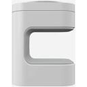 Hyper Bezvadu uzlādes statīvs HJ3320WHGL, 15W, 1x USB-C kabelis, 7x7x7.9cm, Qi2