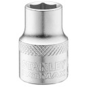 FATMAX&reg; 3/8" Piedziņas 9mm 6 punktu Uzgalis, izturīgs hromēts, FMMT17209-0, STANLEY