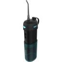 Cecotec Mutes irigators ToothCare Jet Splash A01_EU01_100061, 150 ml, 2 uzgaļi, akumulators, ūdensizturīgs (IPX7), 3 režīmi