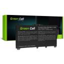 Green Cell HP163 klēpjdatora rezerves daļa Akumulators, 11.55V, 3400mAh, 1 gab., LiPo, 3 &scaron;ūnas, saderīgs ar HP