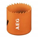 Kroņurbis &Oslash;65mm Bi-Metal 4932367269 AEG