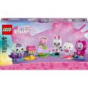 Lego Konstruktors 11215, 324 gab., 6 figūras, dzīvnieki, plastmasa