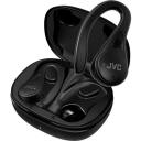 Jvc austiņas HA-EC25TBU, 16&Omega;, Bluetooth 5.1, 10m, IPX5, 30mm, 40mm, 50mm, 7.5h, 30h ar koferi