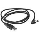 USB kabelis lāzera līmeņrāžiem SK209, SK312 199010-3 MAKITA