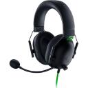 Razer Blackshark V2 X k&otilde;rvaklapid, RZ04-03240100-R3M1, 32&Omega;, 1.3m, 12-28000Hz, m&uuml;rasummutamine, p&ouml;&ouml;ratav helitugevuse reguleerija