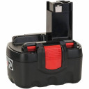 Akumulators O tipa 14,4V 2,6Ah NiMh 2607335686 BOSCH