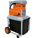 Zaru smalcinātājs ALF2800; 300627 ATIKA