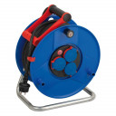 Prailginimo laidas su rite Garant 40 m 1208380 BRENNENSTUHL