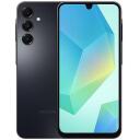 Samsung Galaxy A16 nutitelefon SM-A165FZKBEUB, 6.7", 1080 x 2340, 4GB, 128GB, 5000mAh, 50MP, IP54